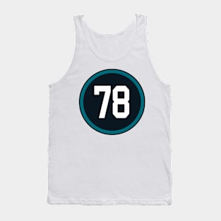 Ben Bartch Tank Top